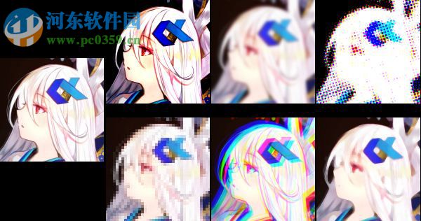 opencanvas7下载(电脑绘图软件) 7.0.24 32位/64位 中文版