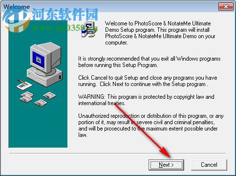 Neuratron PhotoScore8下载 8.8.6 破解版