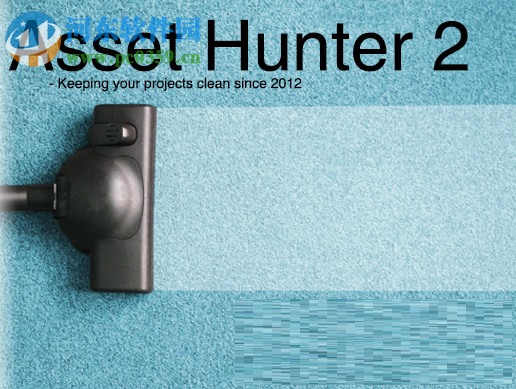 Asset Hunter 2(unity清理插件) 2.4 绿色免费版