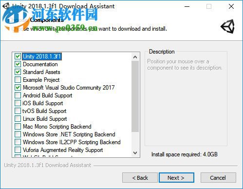 Asset Hunter 2(unity清理插件) 2.4 绿色免费版