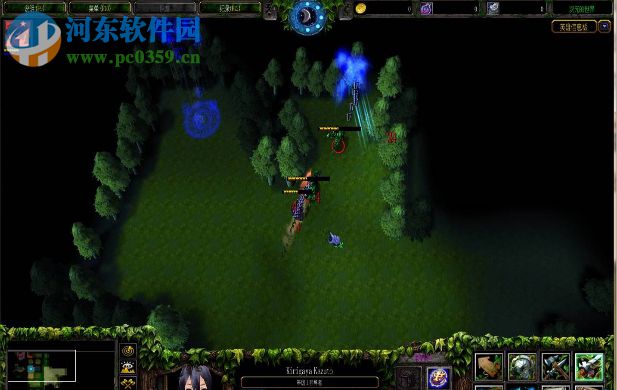 次元的世界v1.40【附游戏攻略】