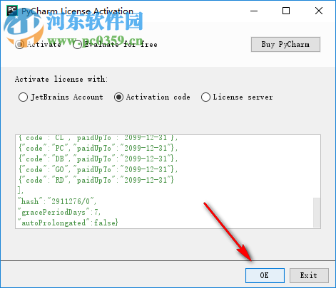 pycharm professional 2018.2汉化包
