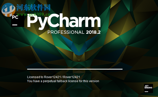 pycharm professional 2018.2汉化包