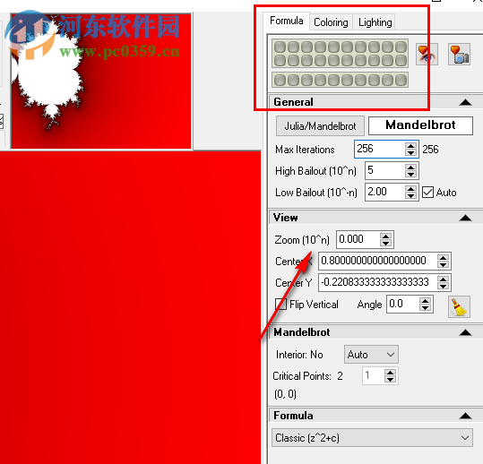 XenoDream Jux(分形软件) 2.500 破解版