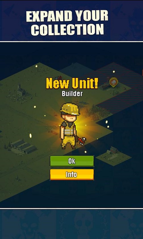 死亡突围:僵尸战争(5)