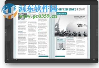 FlexPaper(文档浏览组件) 2.2.7 官方版