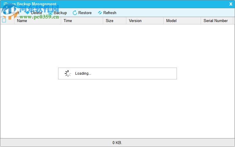 Coolmuster iOS Assistant(iOS管理软件) 2.0.164 官方版