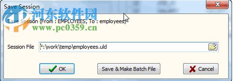 PostgresToExcel(数据库导出工具) 2.1 官方版