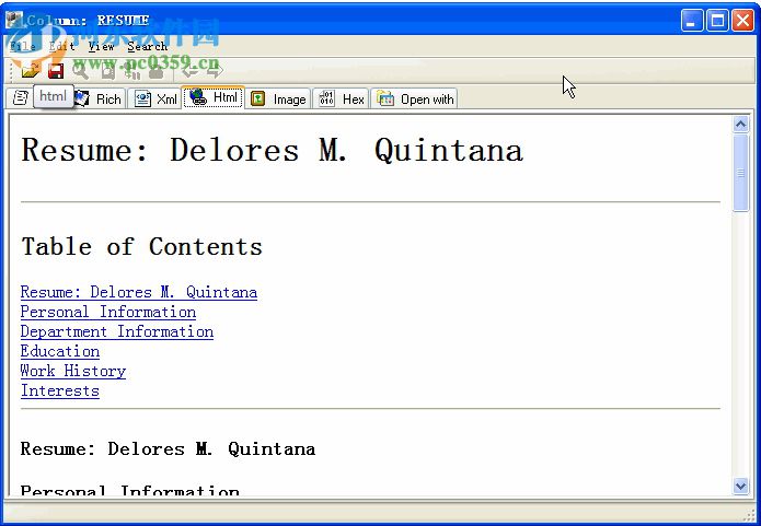 DB2LobEditor(数据库编辑工具)