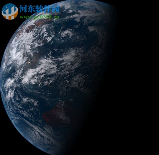 我的地球(地球实景壁纸) 1.2 免费版