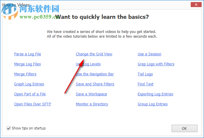 LogViewPlus下载(日志分析工具) 2.1.13 破解版