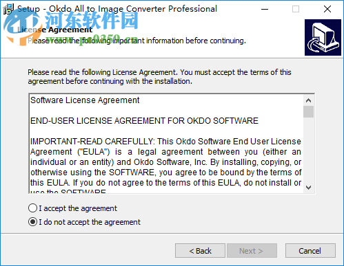 Okdo All to Image Converter Professional(图片转换) 5.6 汉化版