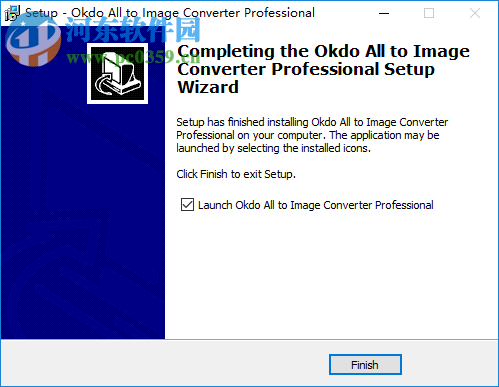 Okdo All to Image Converter Professional(图片转换) 5.6 汉化版