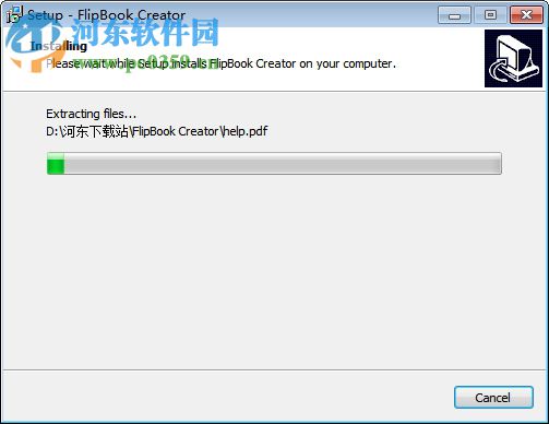 FlipBook Creator(翻转图书制作软件) 4.3.24.5 官方版