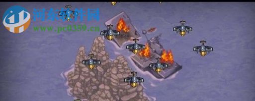 帝国神鹰飞行中队修改器