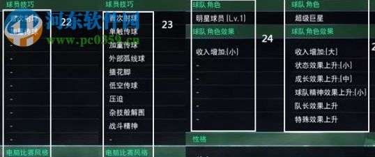 实况足球2018最新球员轩历基斯面部补丁