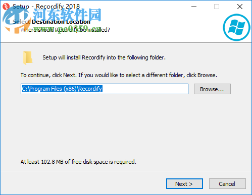 Abelssoft Recordify下载(免费音乐下载) 2019.4 破解版
