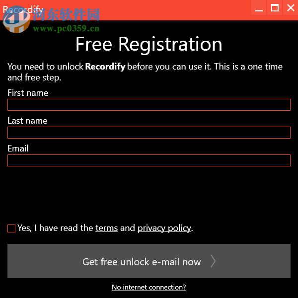 Abelssoft Recordify下载(免费音乐下载) 2019.4 破解版