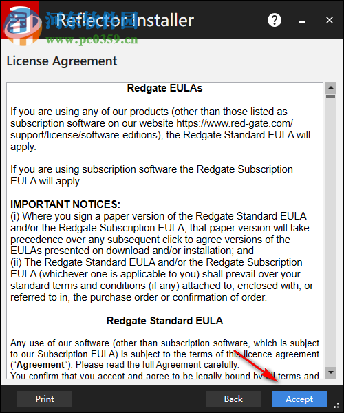 .NET Reflector注册机下载 32/64位 通用版