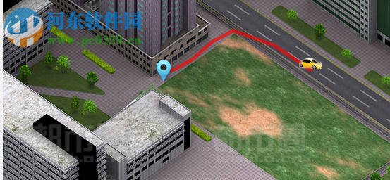 测亩仪同步软件下载 1.0.8 官方版