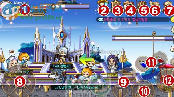 冒险岛游侠辅助 154 8080201