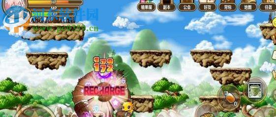 冒险岛游侠辅助 154 8080201