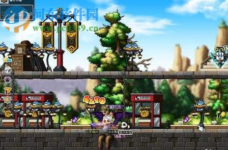 冒险岛游侠辅助 154 8080201