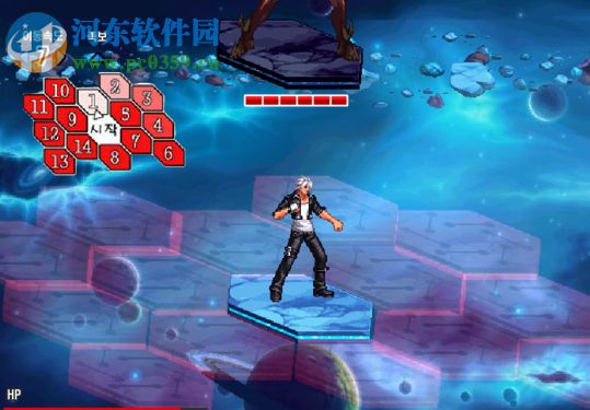 虚无记忆六项修改器