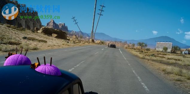 最终幻想15永恒之光MOD