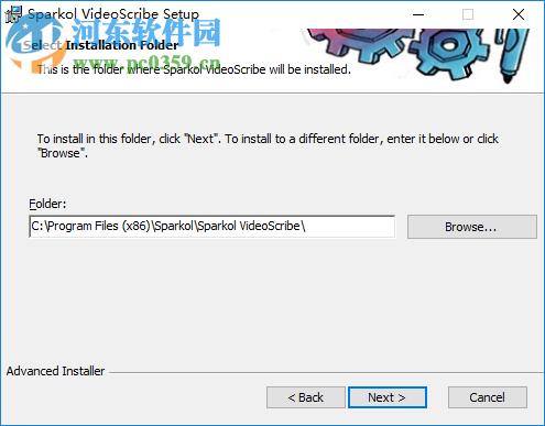 videoscribe汉化版下载(手绘动画制作) 2.3.7 专业破解版