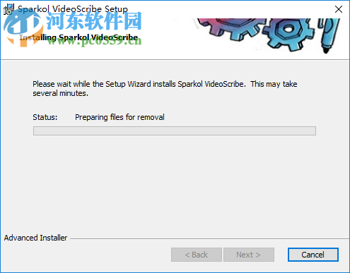 videoscribe汉化版下载(手绘动画制作) 2.3.7 专业破解版
