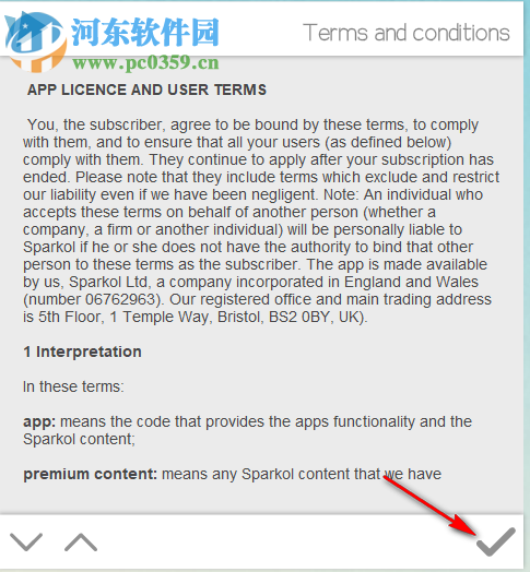 videoscribe汉化版下载(手绘动画制作) 2.3.7 专业破解版