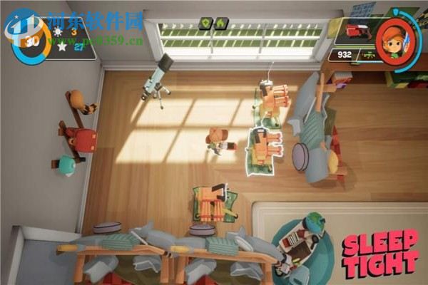 安眠七项修改器