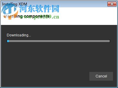Xtreme Download Manager2018(XDM下载管理器) 2018.10.01 免费版