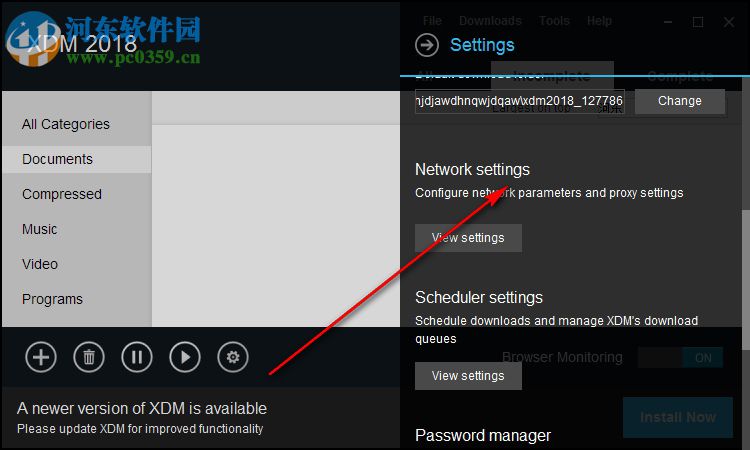 Xtreme Download Manager2018(XDM下载管理器) 2018.10.01 免费版