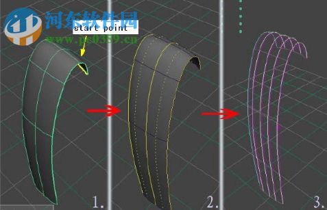 Peregrine Labs Yeti(maya毛发插件) 3.0.0 中文版