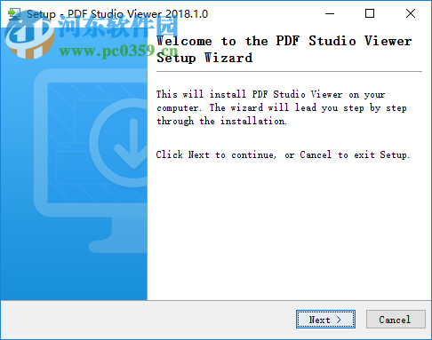 PDF Studio Viewer(pdf阅读器)