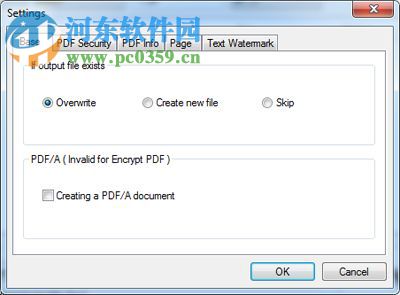 Mgosoft PCL To PDF Converter(PCL转PDF工具) 11.6.5 绿色版