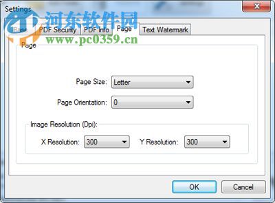 Mgosoft PCL To PDF Converter(PCL转PDF工具) 11.6.5 绿色版