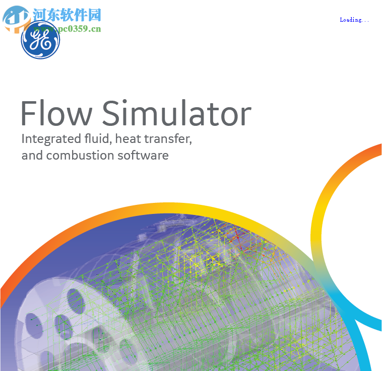 Altair Flow Simulator(流体设计分析软件)