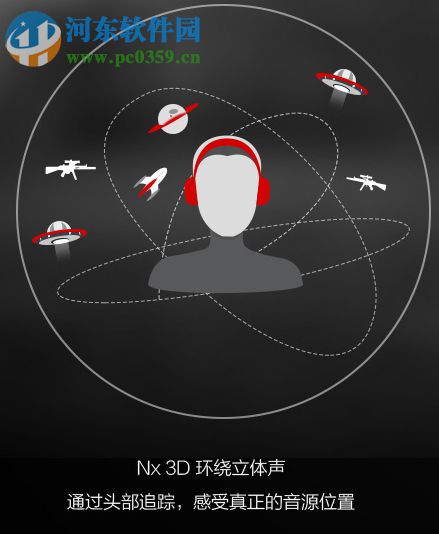 1MORE Spearhead VRX(耳机调试) 1.0.0.3 官方最新版