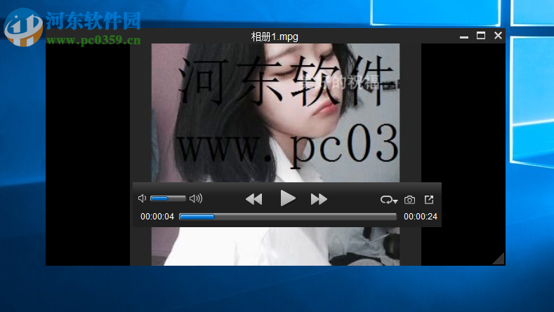 8K Player多功能蓝光视频播放器 4.2.0 官方最新版