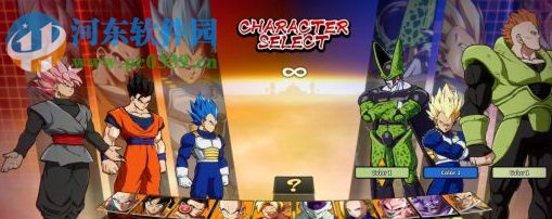 龙珠斗士Z贝吉塔超绿MOD