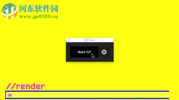AE脚本GifGun 2019 1.7.7 破解版