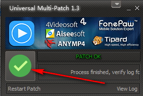 Tipard iOS Data Recovery(系统数据恢复工具) 8.3.26 免费版