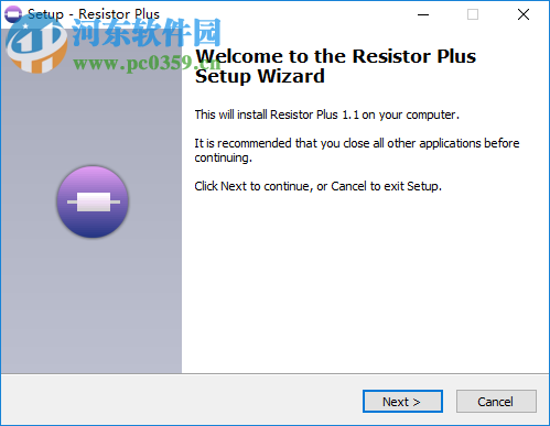 Microsys Resistor Plus(电阻计算器) 1.1 破解版