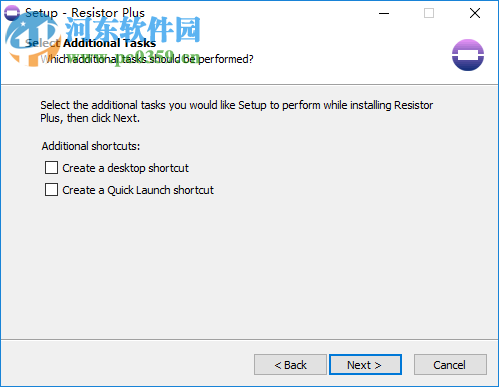 Microsys Resistor Plus(电阻计算器) 1.1 破解版