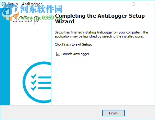 Abelssoft AntiLogger(反间谍软件) 2019.3 官方版