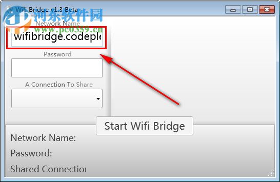 WiFi Bridge(无线桥接软件) 1.3 免费版