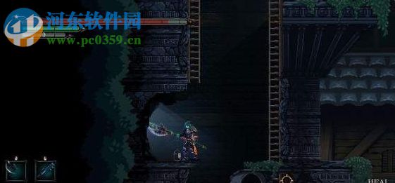 亡灵诡计游戏汉化补丁